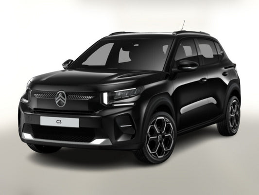 Citroën C3 Turbo 100 MAX HUD LED Nav Kam MirrorL PrivG 124971131 0