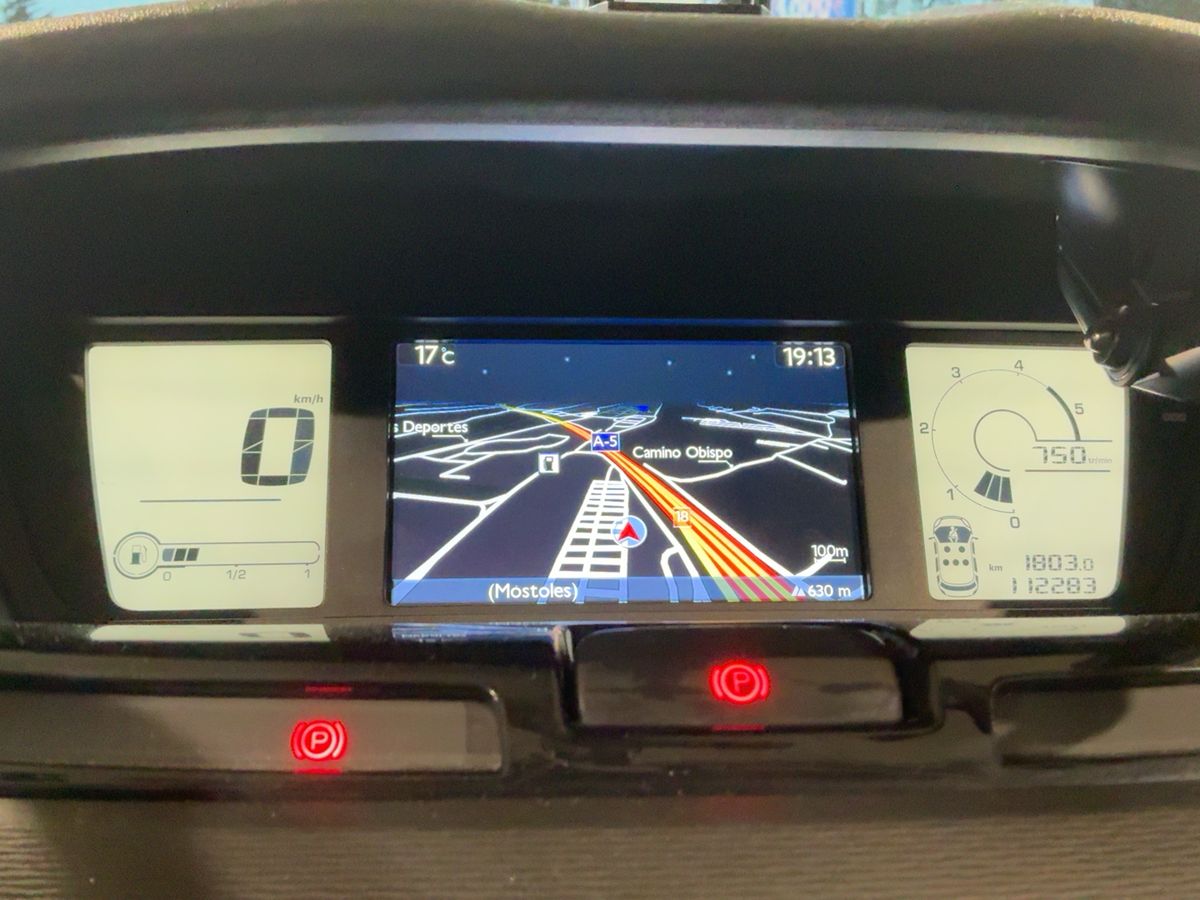 Velocímetro