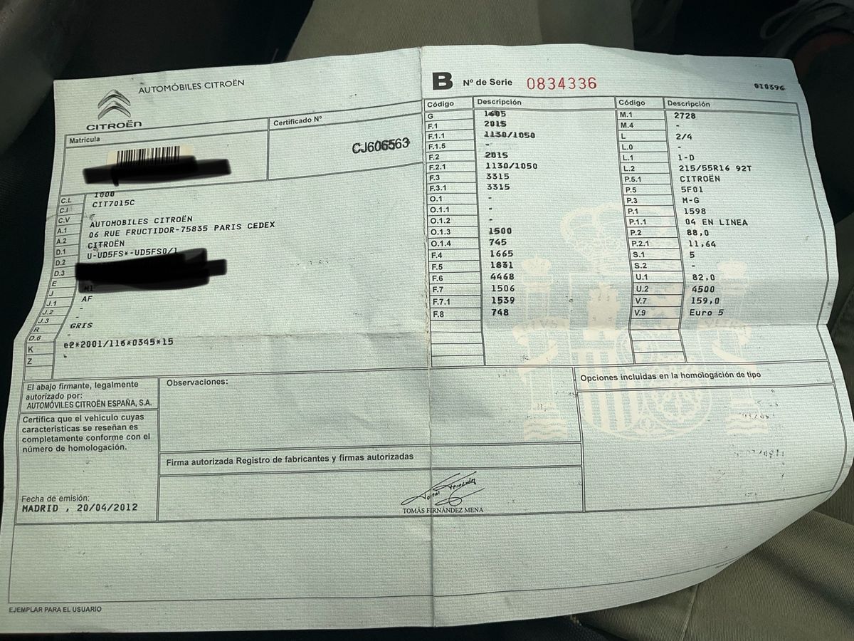 Documentación COC
