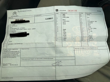 Documentación COC
