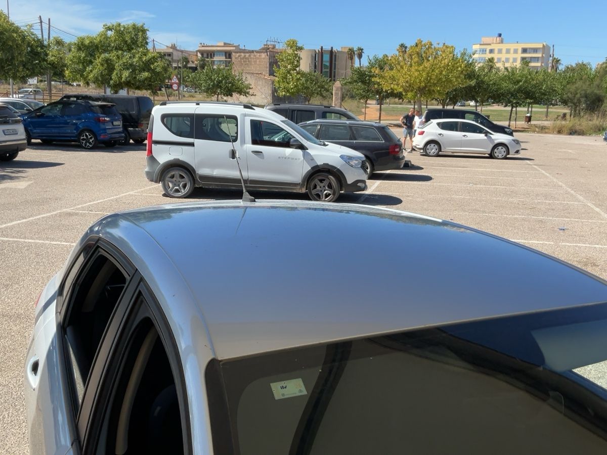 techo