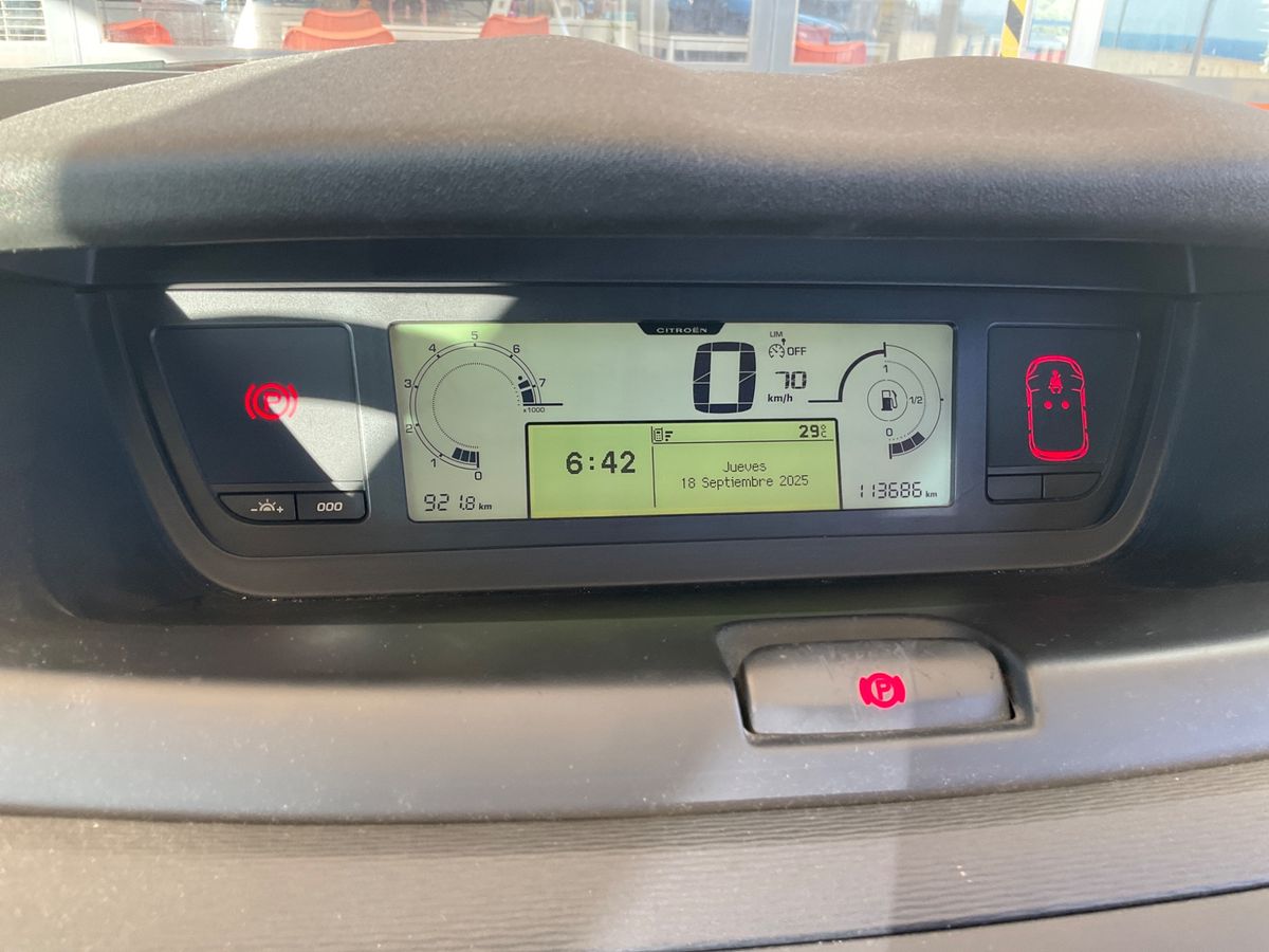 Velocímetro