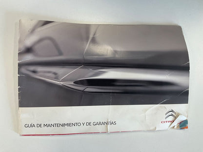 Parte general Destacado