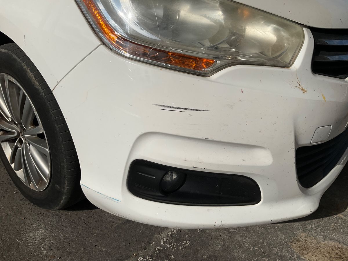 Paragolpes global.damages.null