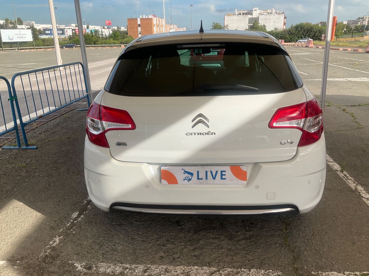 Parte Trasera