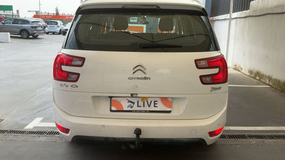 Parte Trasera