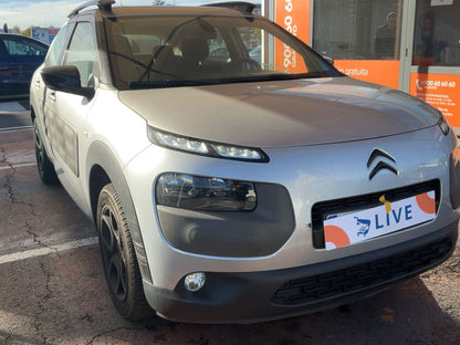 Lateral delantero derecho