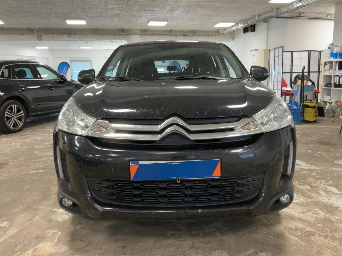 Frontal