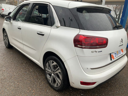 Parte trasera izquierda