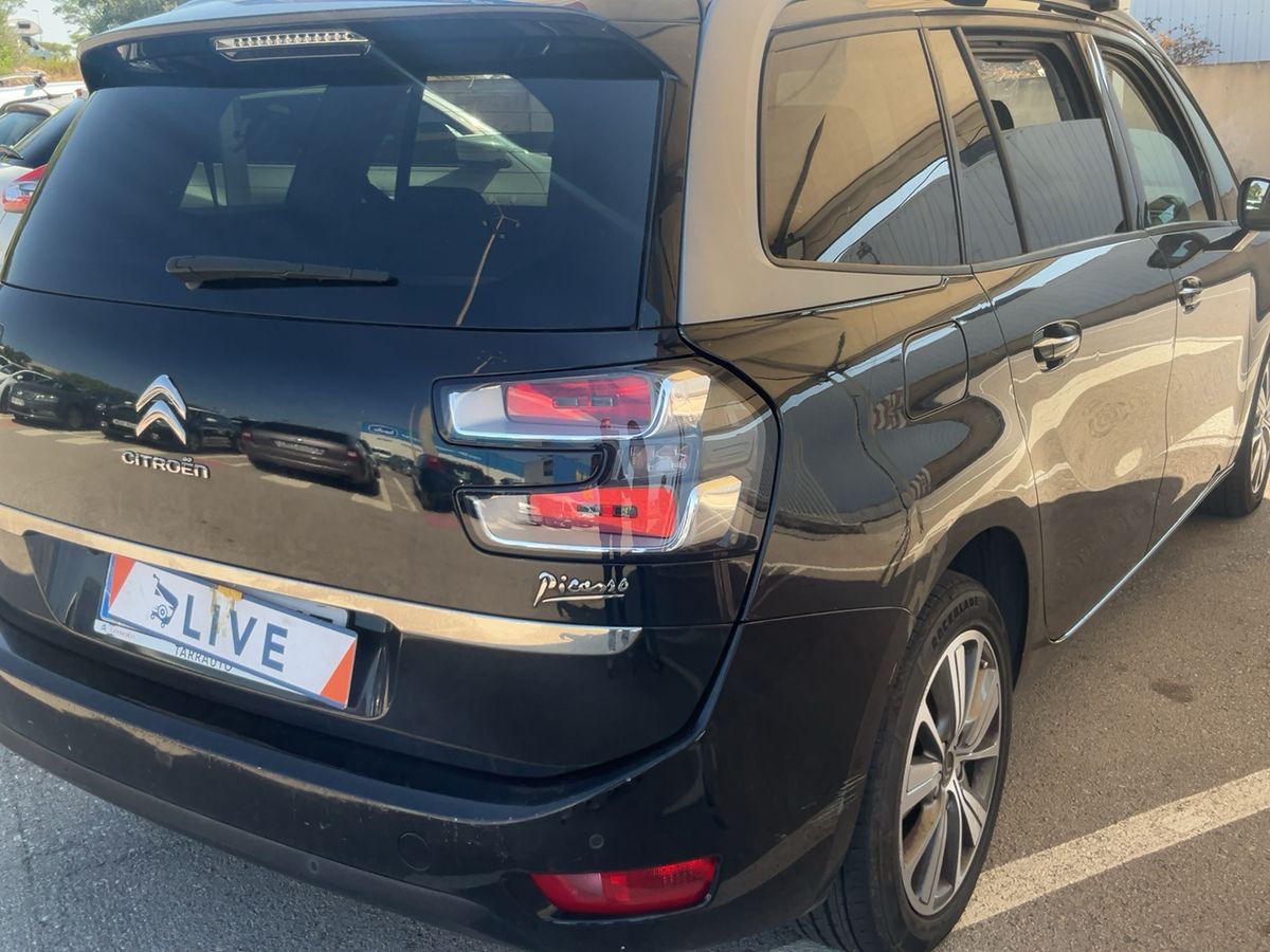 Parte trasera derecha
