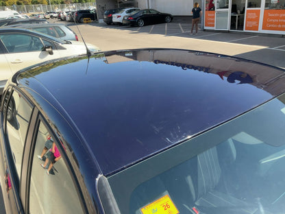 techo