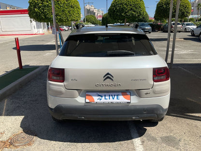 Parte Trasera