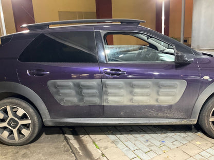 Exterior derecha