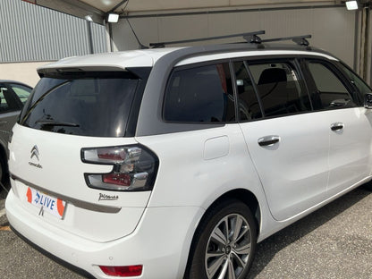 Parte trasera derecha