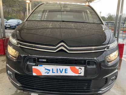 Frontal