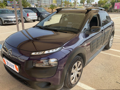 Lateral delantero izquierdo