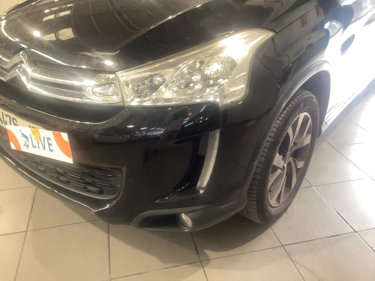 Lateral delantero izquierdo
