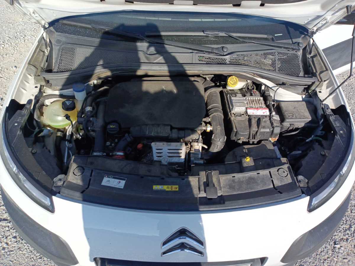 Motor