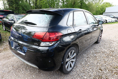Citroën C4 1.6 BHDi 120 Shine Nav Pano PDC Temp KeyL 17Z 118274709 2