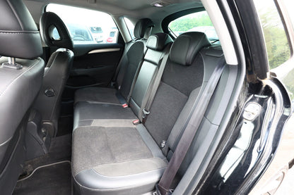 Citroën C4 1.6 BHDi 120 Shine Nav Pano PDC Temp KeyL 17Z 118274709 9
