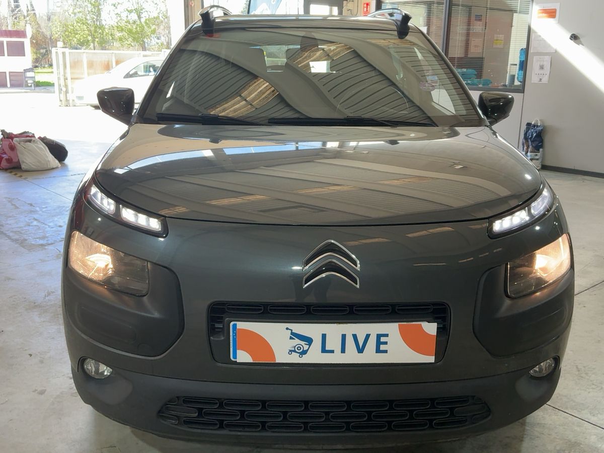 Frontal