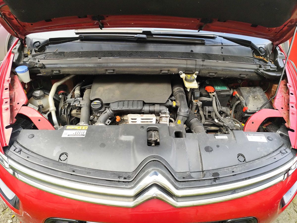 Motor