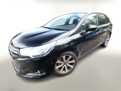 Citroën C4 1.6 BHDi 120 Shine Nav Pano PDC Temp KeyL 17Z 118274709 0