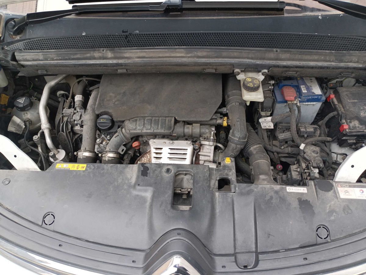 Motor