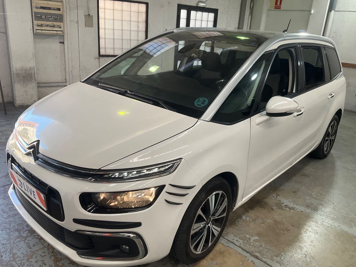 Frontal izquierda