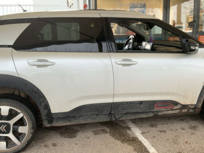 Exterior derecha