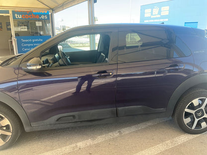 Exterior izquierda