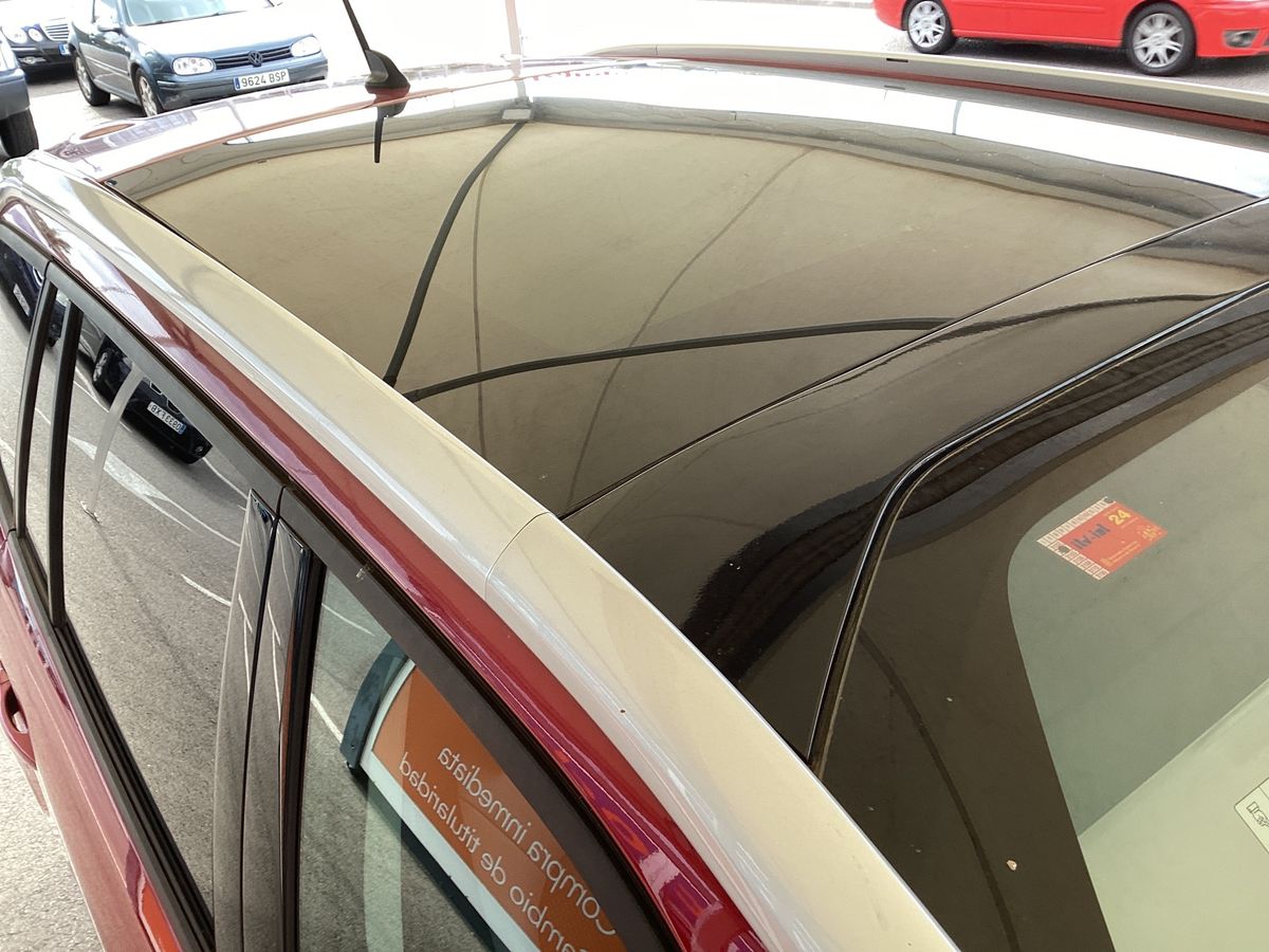 techo