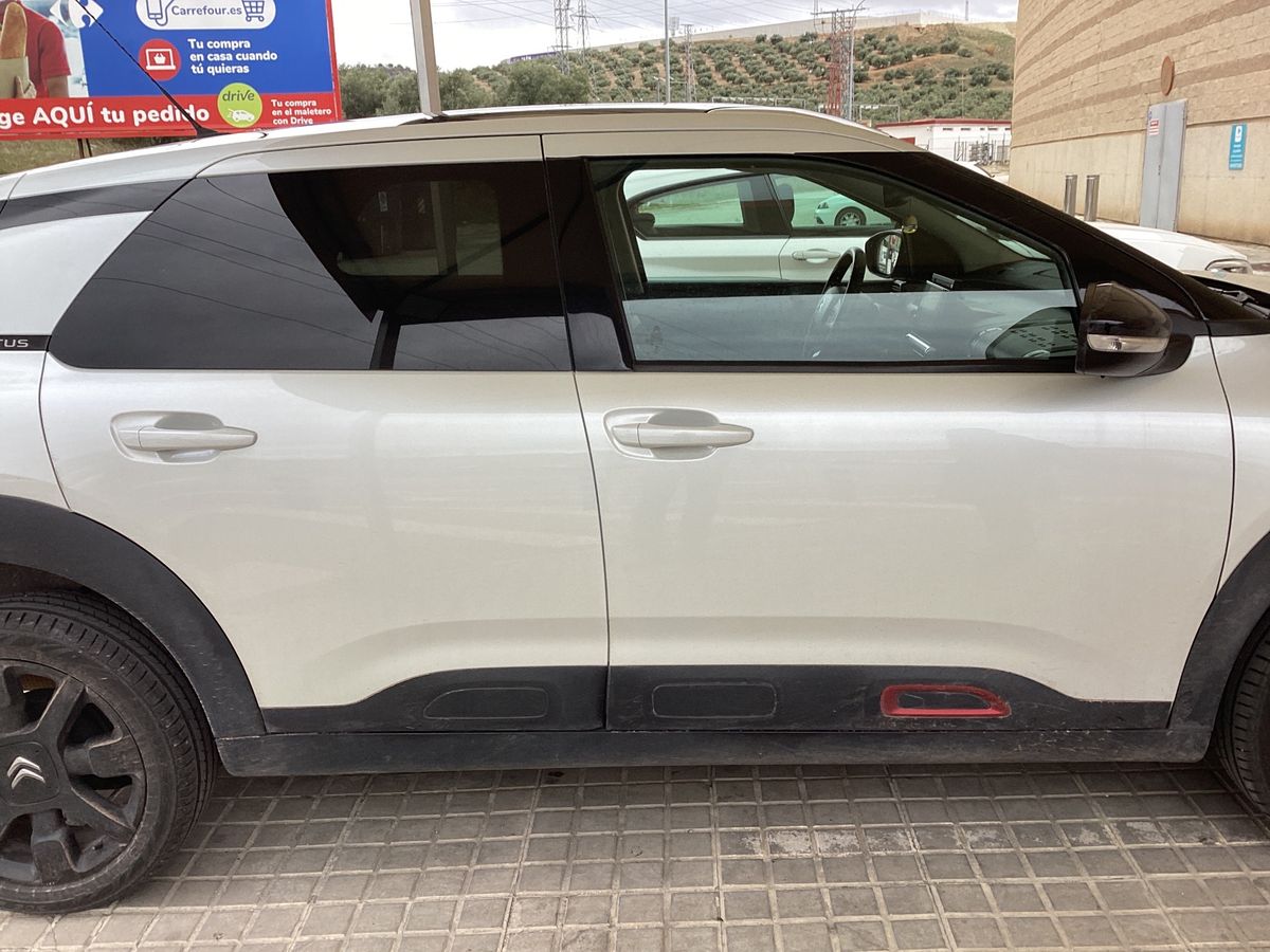 Exterior derecha