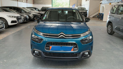 Frontal