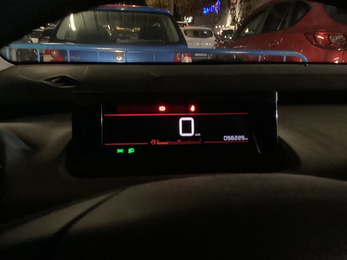 Velocímetro