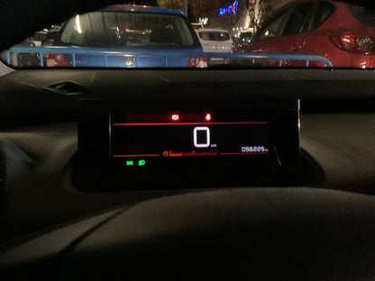 Velocímetro
