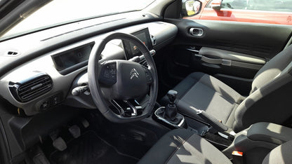 Citroën C4 Cactus 1.2 PT 110 Feel Navi Kamera LM PDC 117631117 6