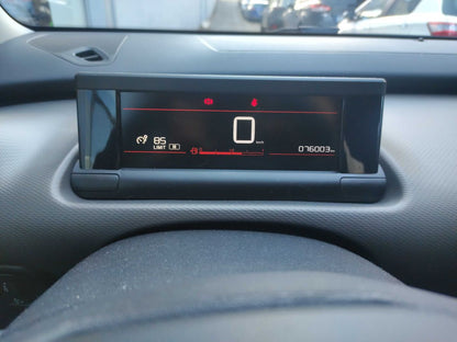 Velocímetro