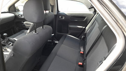 Citroën C4 Cactus 1.2 PT 110 Feel Navi Kamera LM PDC 117631117 7