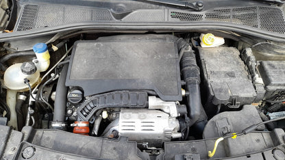Citroën C4 Cactus 1.2 PT 110 Feel Navi Kamera LM PDC 117631117 9