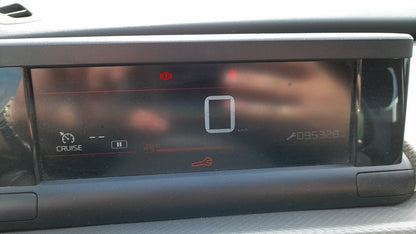 Citroën C4 Cactus 1.2 PT 110 Feel Navi Kamera LM PDC 117631117 4