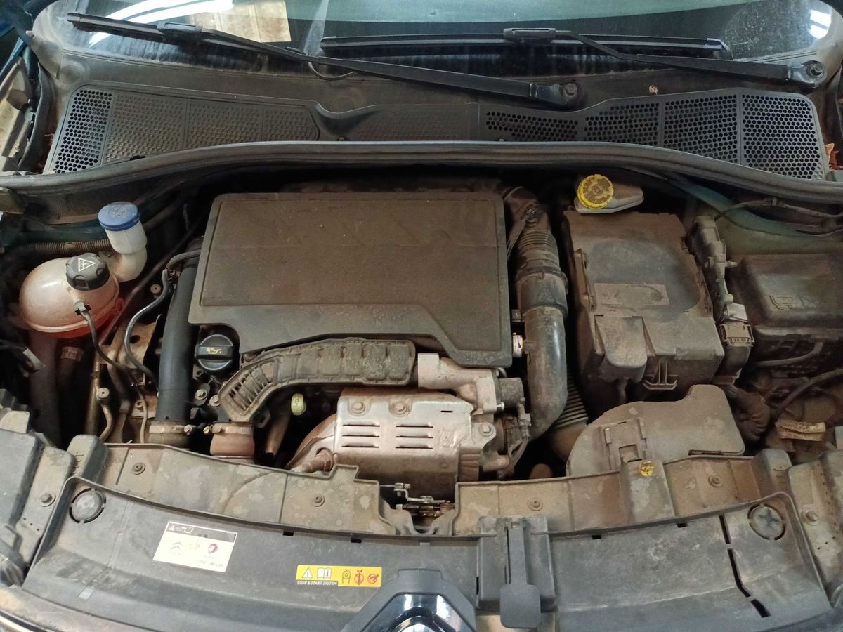 Motor