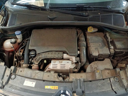 Motor