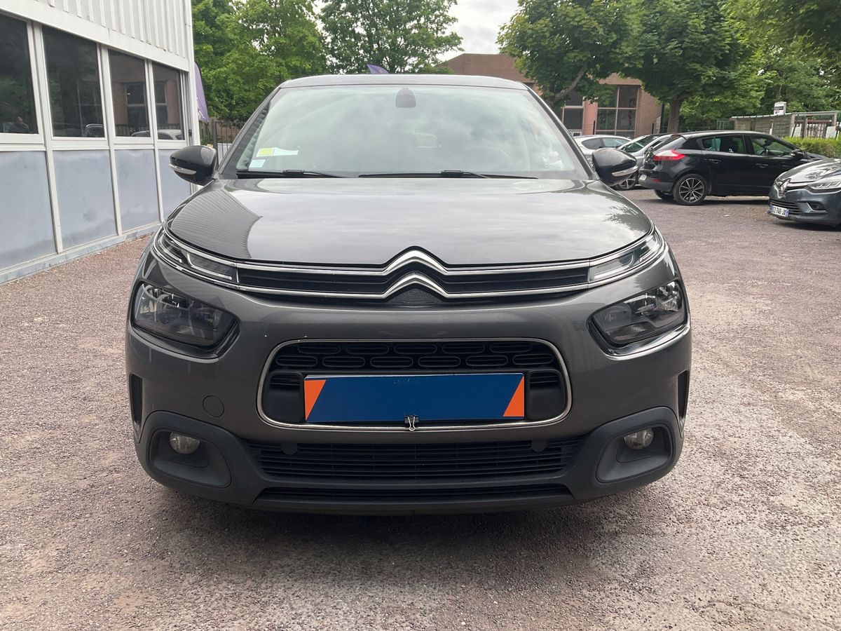Frontal