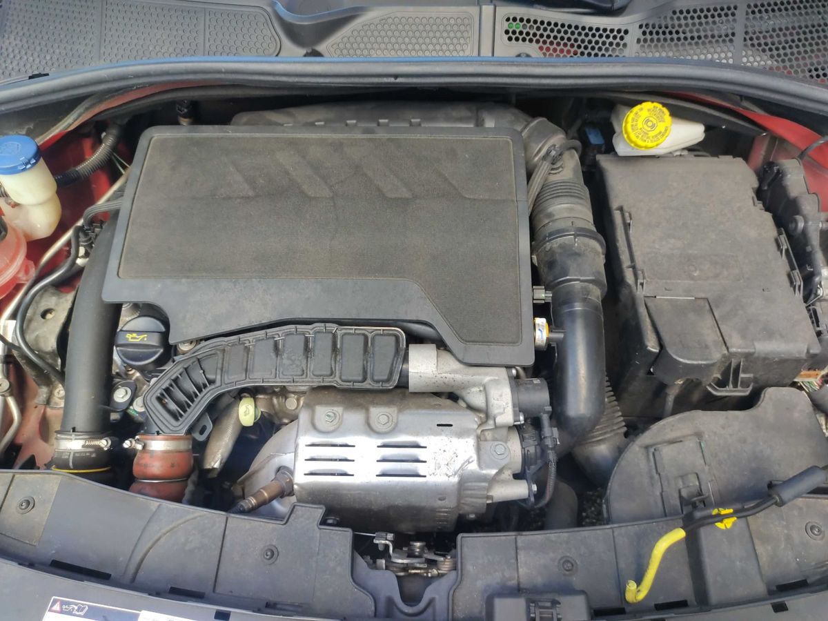 Motor