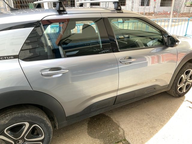 Exterior derecha