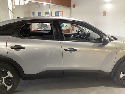Exterior derecha