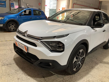 Lateral delantero izquierdo