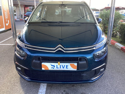 Frontal