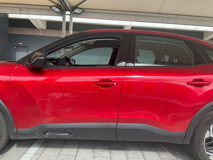 Exterior izquierda
